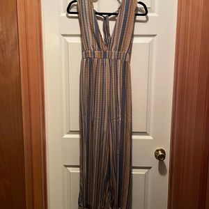 Wild fable jumpsuit , size small